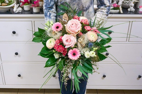 Beispielabbildung: Größe 