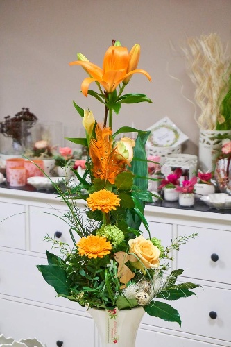 Beispielabbildung: Größe 