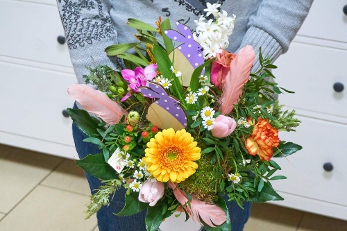 Beispielabbildung: Größe 