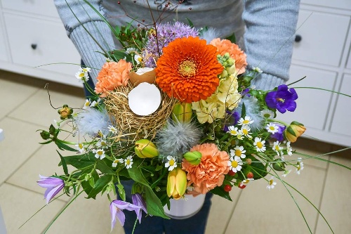 Beispielabbildung: Größe 