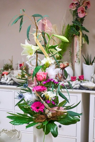 Beispielabbildung: Größe 